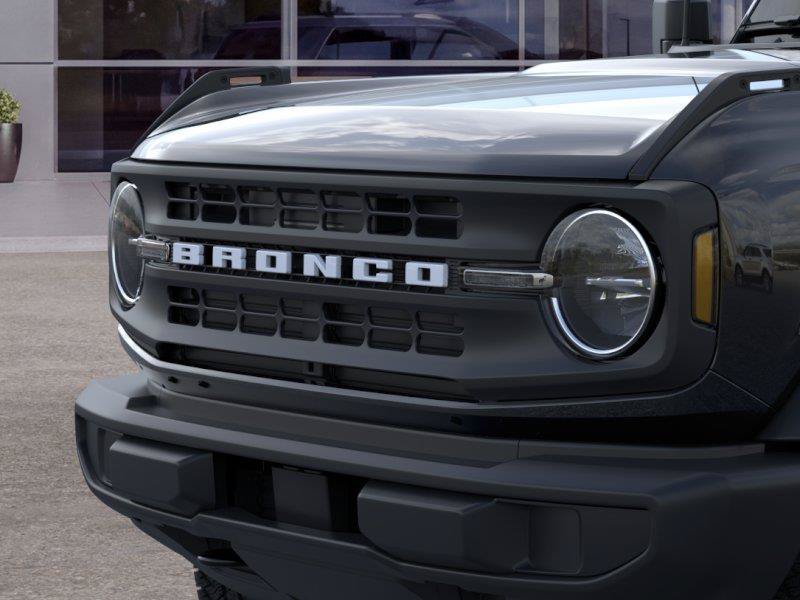 New 2026 Ford Bronco Big Bend AWD/4WD image 20