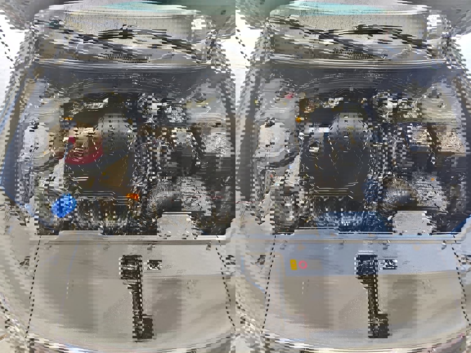 Used 2024 Hyundai Tucson SEL image 17