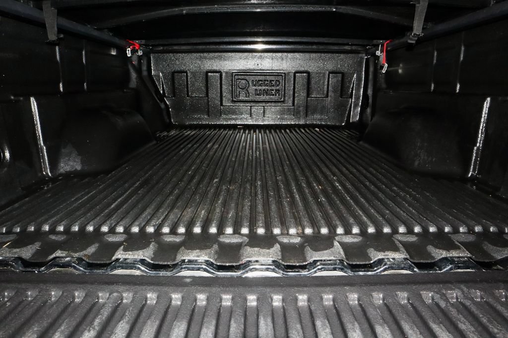 Used 2019 Chevrolet Colorado W/T RWD image 14