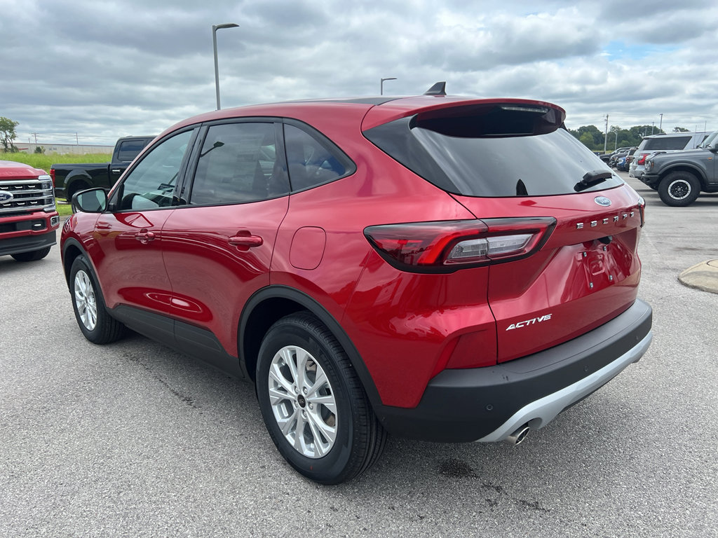 New 2025 Ford Escape Active w/ Tech Pack #1 image 7