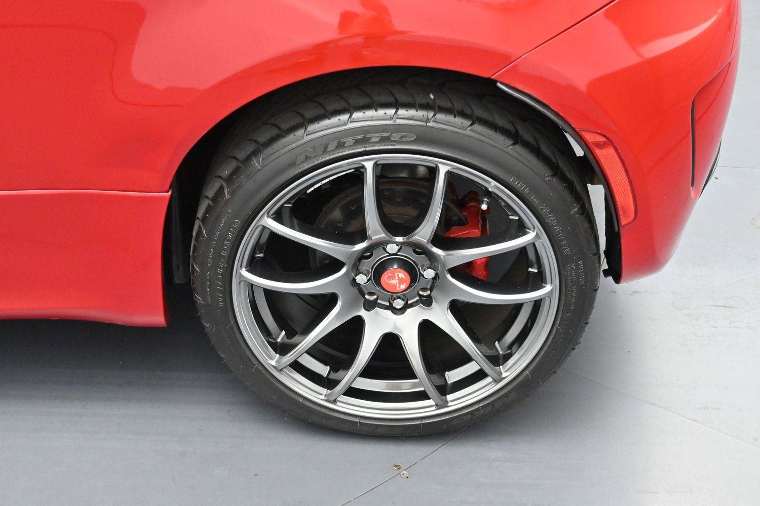 Used 2013 FIAT 500 Abarth FWD image 27