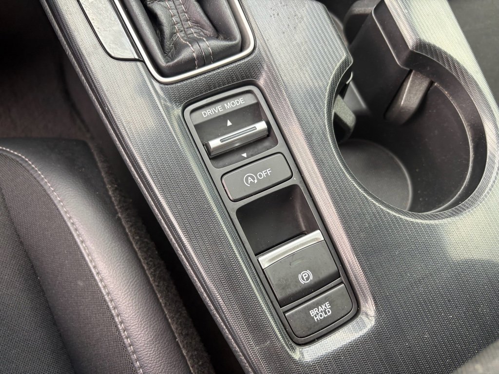 Certified 2023 Honda Civic Sport image 20