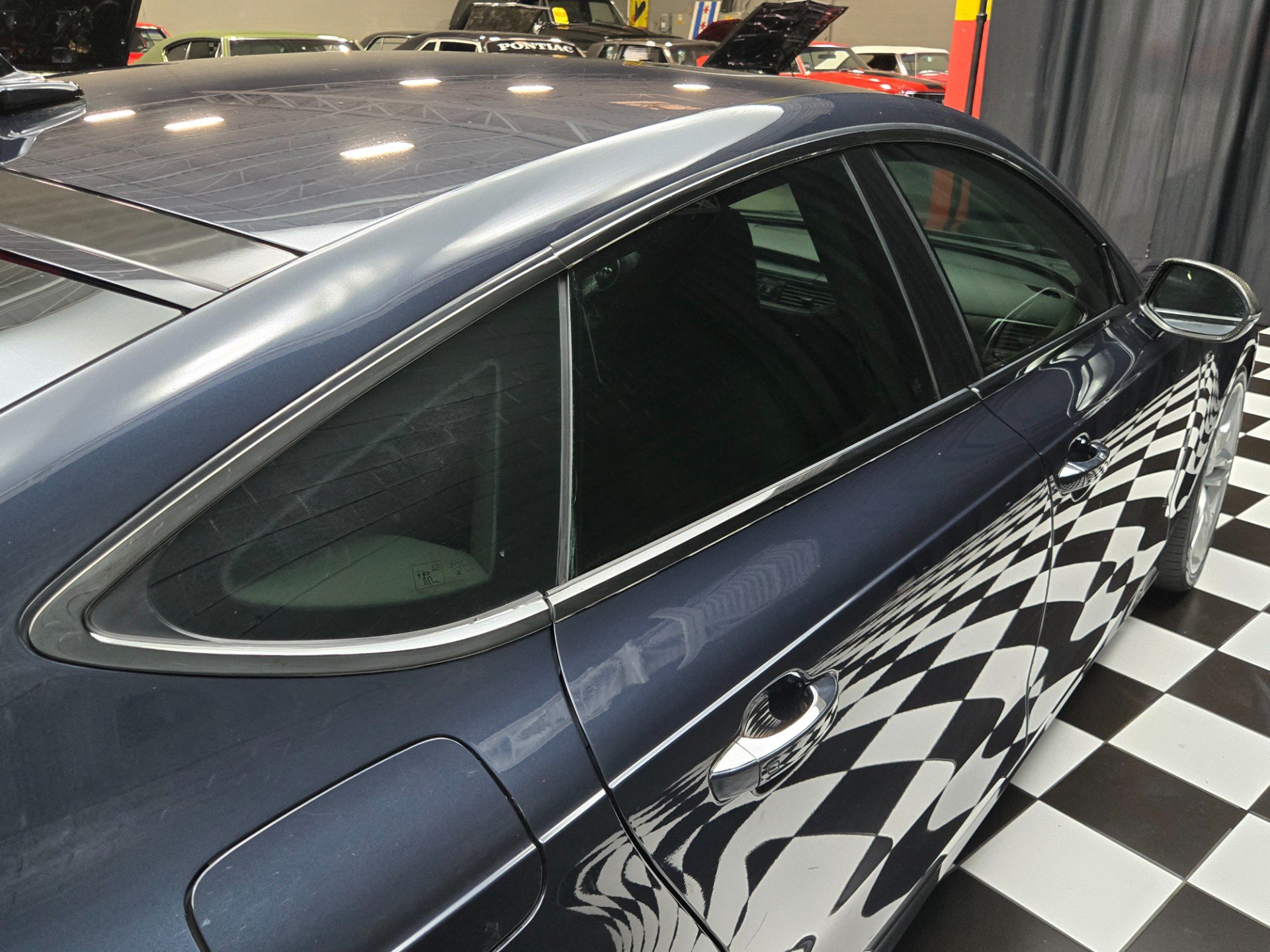 Used 2013 Audi S7 Prestige AWD/4WD image 51