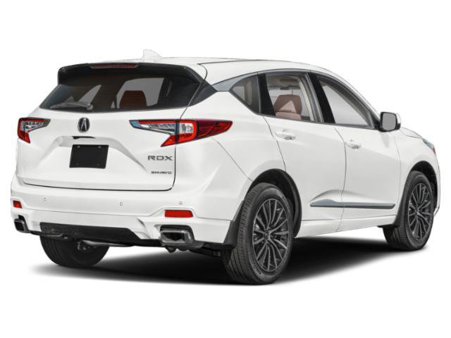 Used 2025 Acura RDX w/ Advance Package AWD/4WD image 5