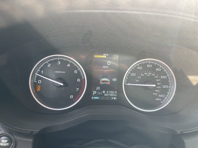 Used 2023 Subaru Forester Premium image 10