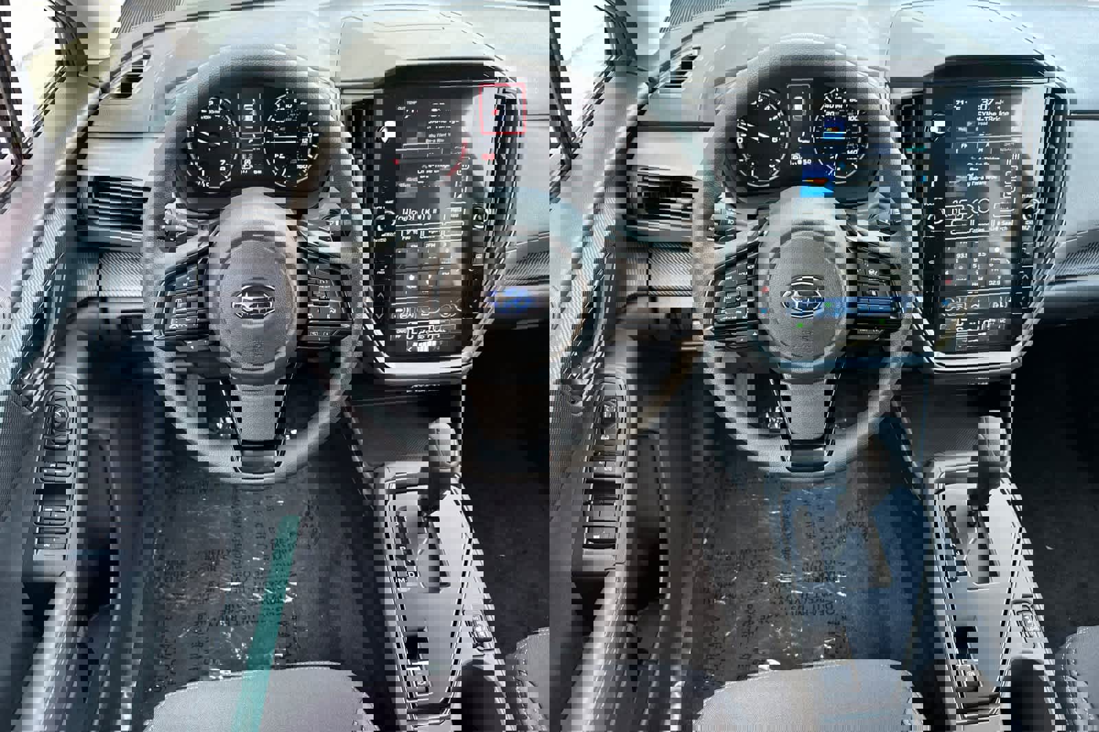 New 2026 Subaru Crosstrek 2.0i Premium image 14