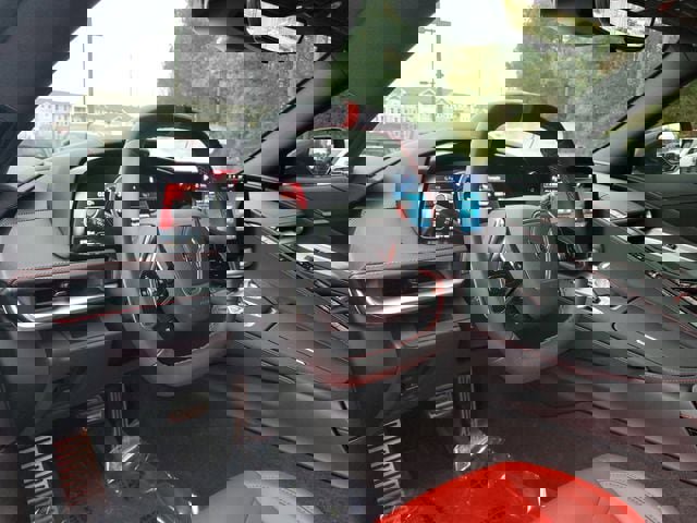 Used 2024 Chevrolet Corvette Stingray Coupe w/ 1LT image 11