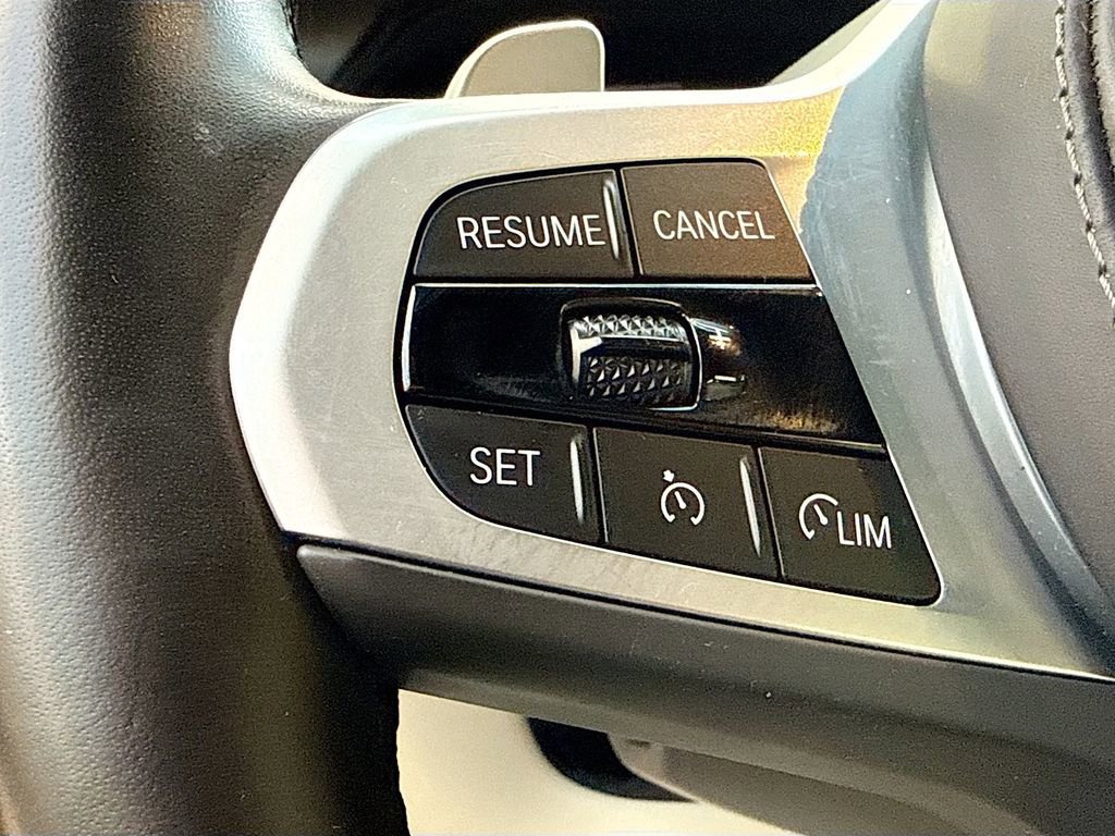 Used 2022 BMW X5 sDrive40i w/ M Sport Package image 38