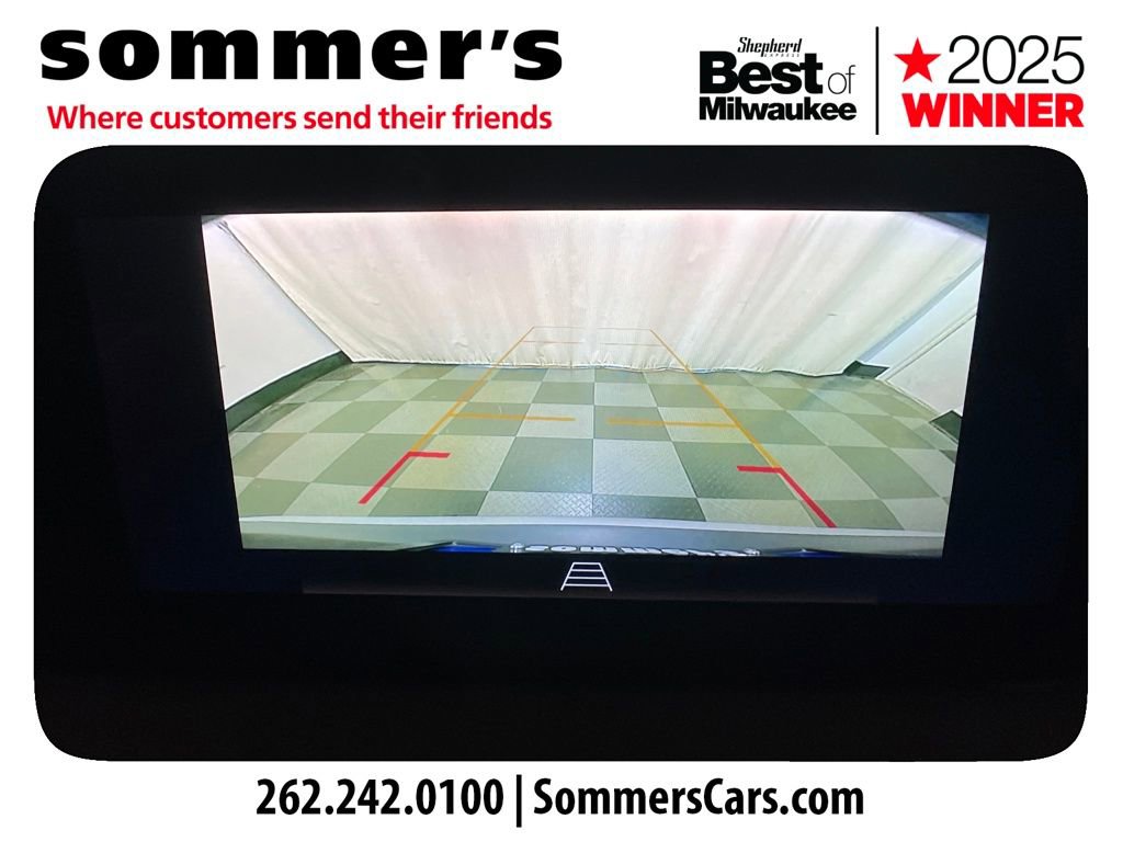 Used 2024 Buick Encore GX Preferred w/ Comfort Package image 17