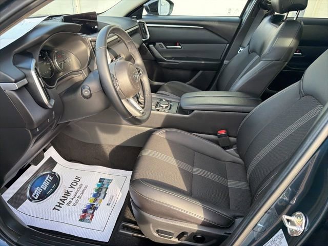 Used 2025 MAZDA CX-50 AWD 2.5 S w/ Cargo Package image 24