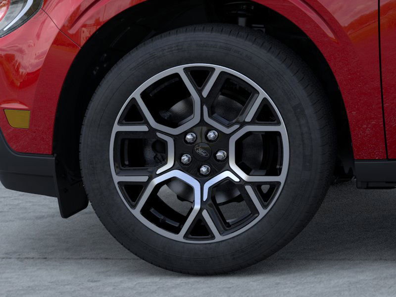 New 2026 Ford Maverick Lariat image 20