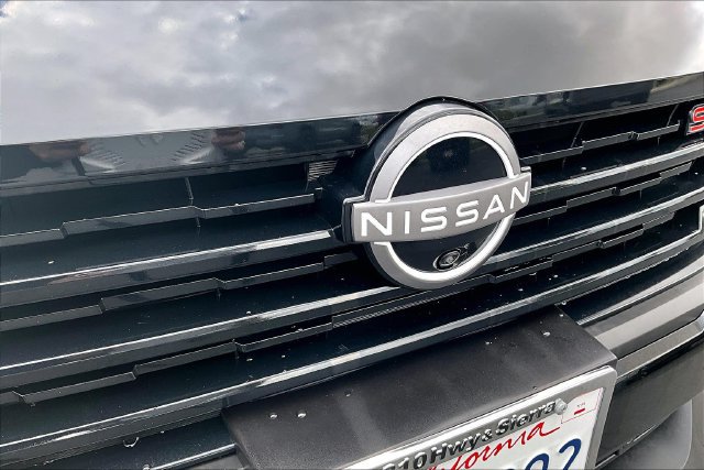 Certified 2025 Nissan Kicks SR AWD/4WD image 30