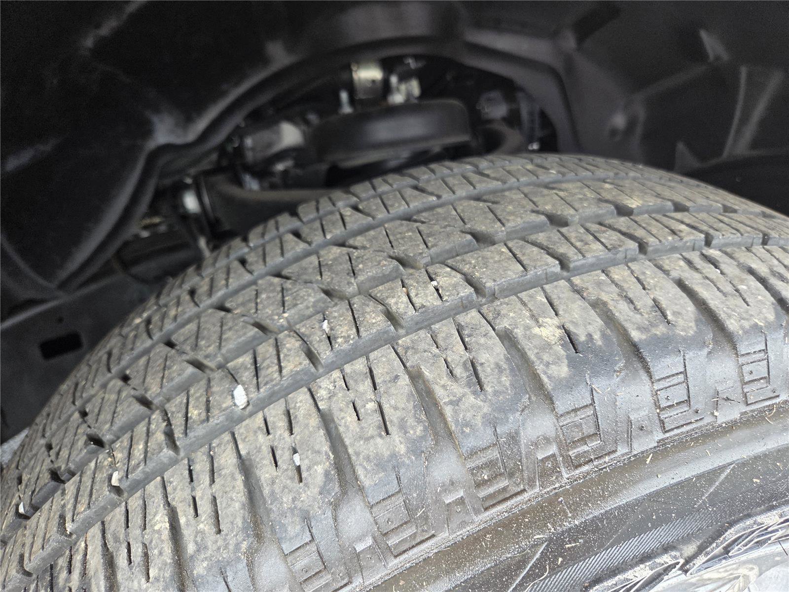 Used 2025 RAM 1500 Big Horn AWD/4WD image 33