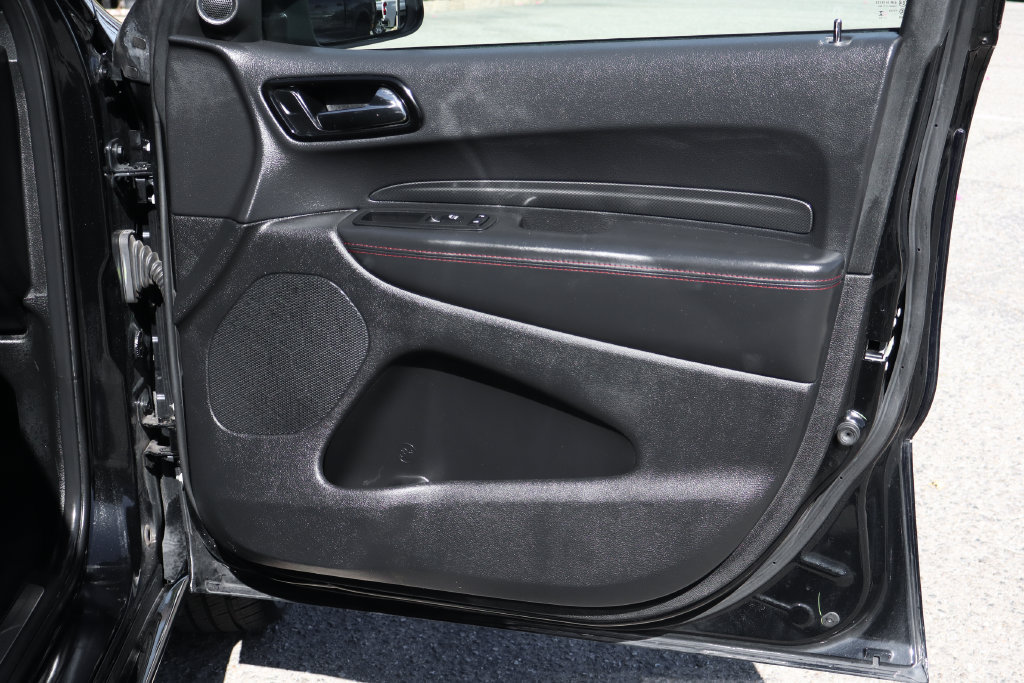 Used 2023 Dodge Durango R/T AWD/4WD image 46