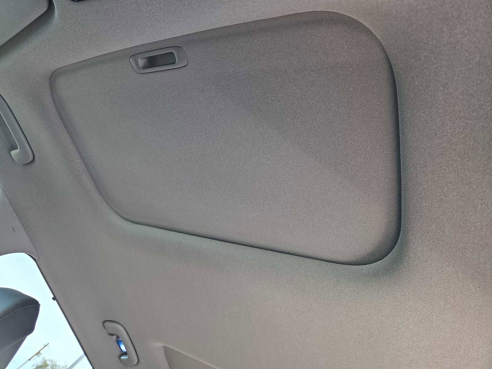 New 2026 Hyundai Santa Fe Limited image 19