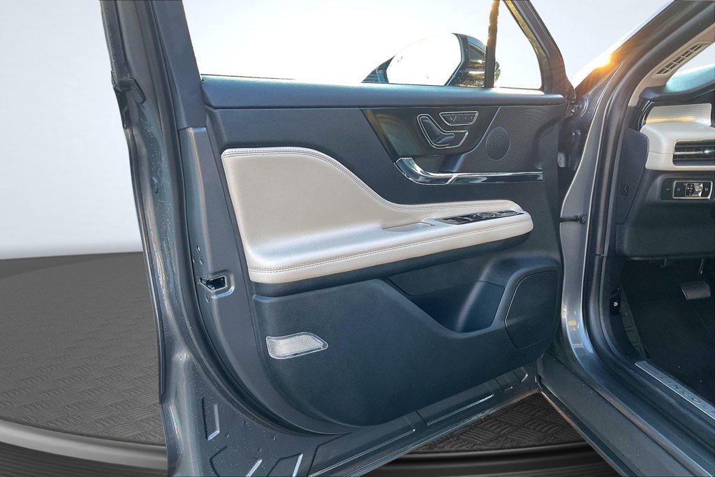 Certified 2026 Lincoln Corsair Premiere FWD image 19