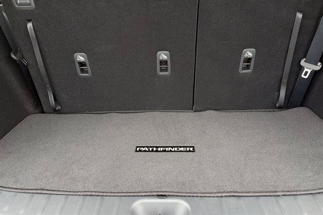 New 2026 Nissan Pathfinder SL w/ SL Premium Package (P04) AWD/4WD image 17
