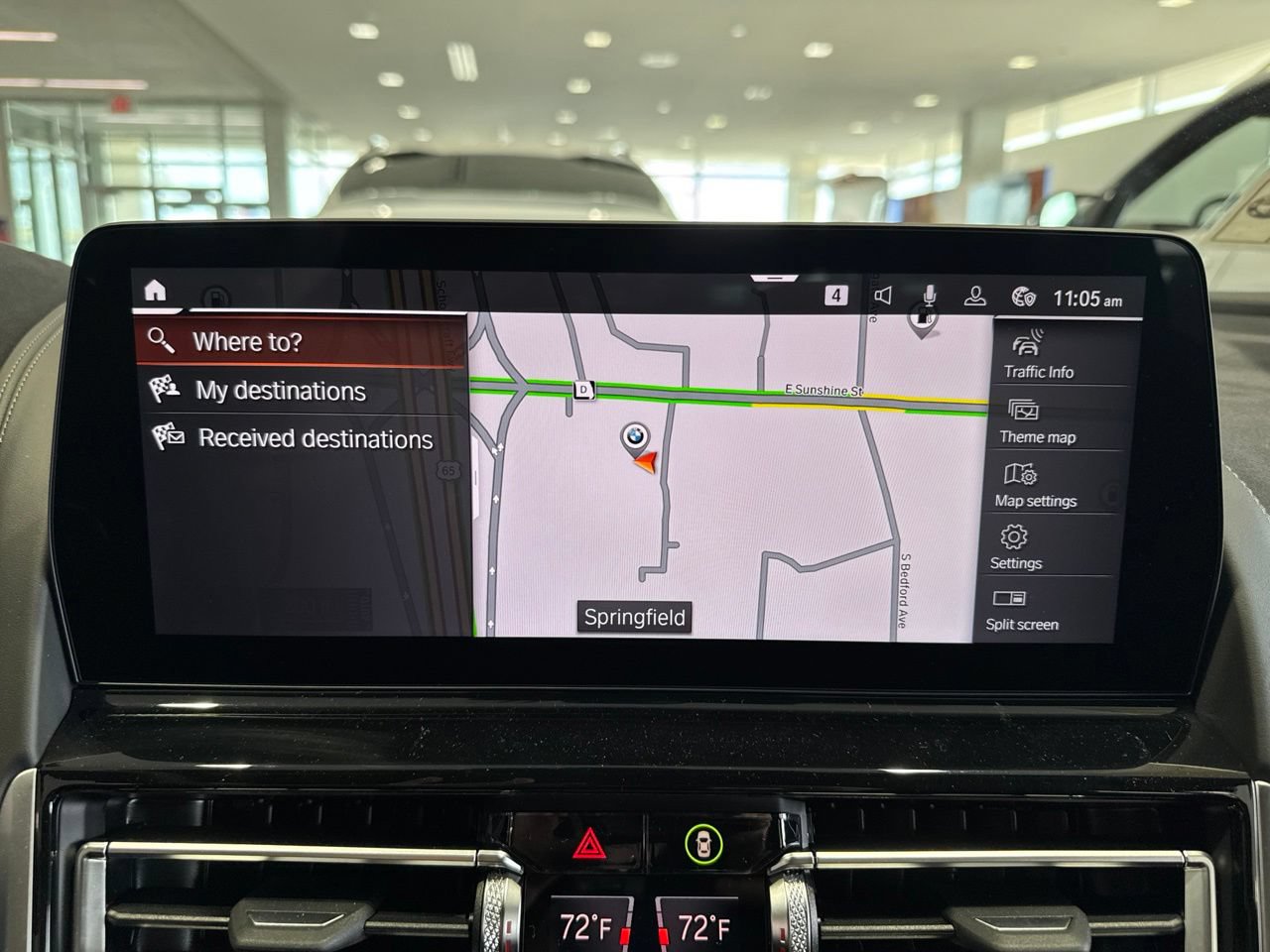 New 2026 BMW M850i xDrive AWD/4WD image 25