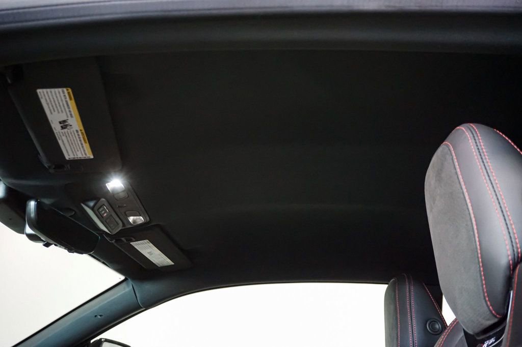 Used 2023 Chevrolet Camaro ZL1 image 82