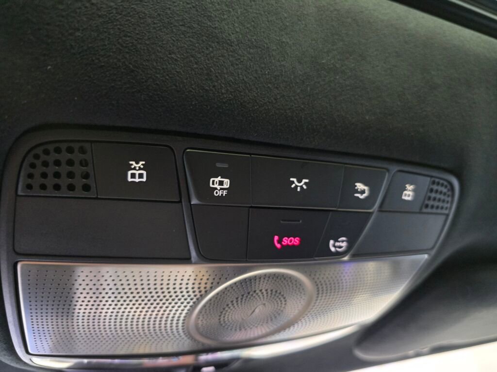 Used 2024 Mercedes-Benz G 63 AMG 4MATIC image 43