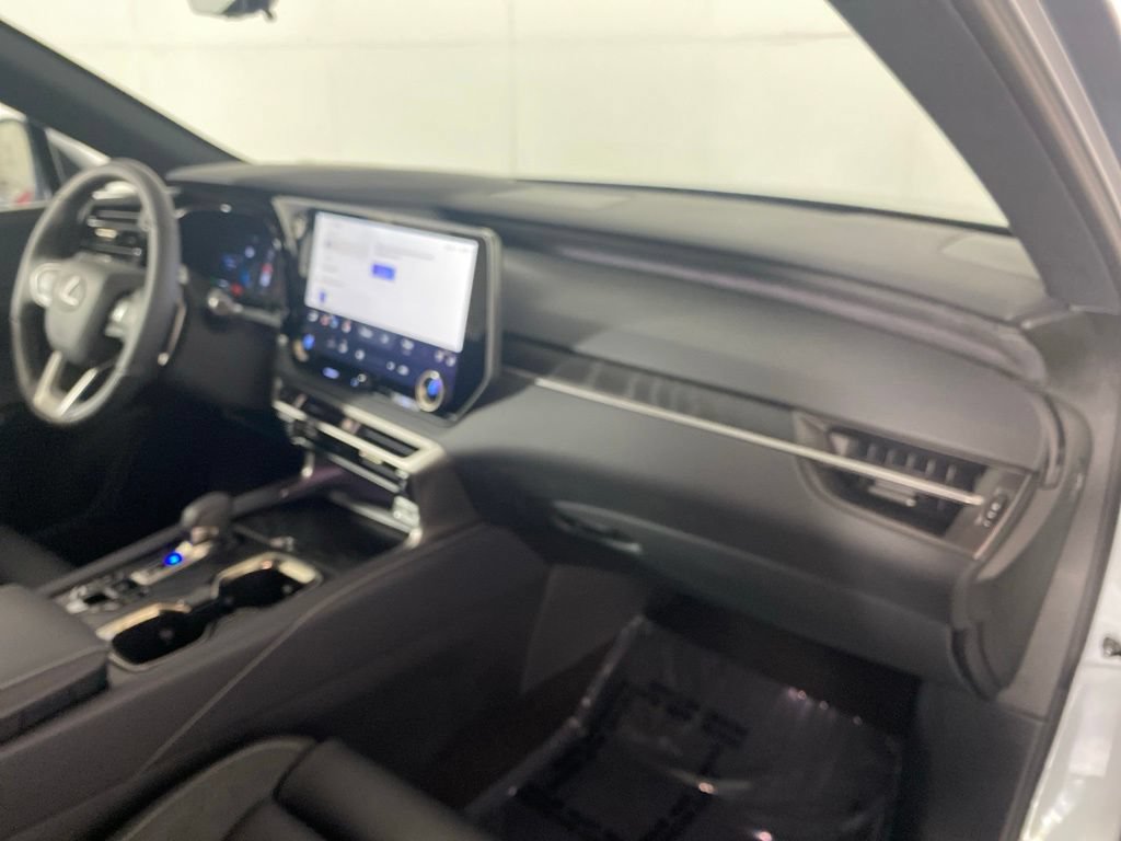 Used 2026 Lexus RX 350 AWD w/ Convenience Package image 35