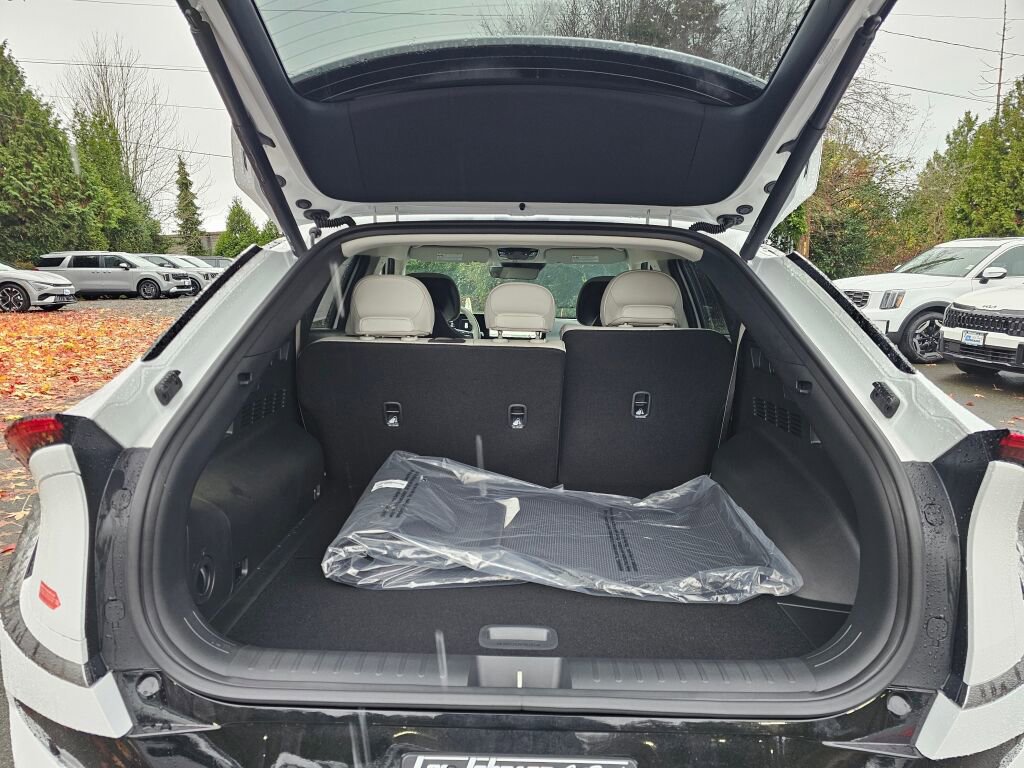 New 2025 Kia EV6 Wind AWD/4WD image 25