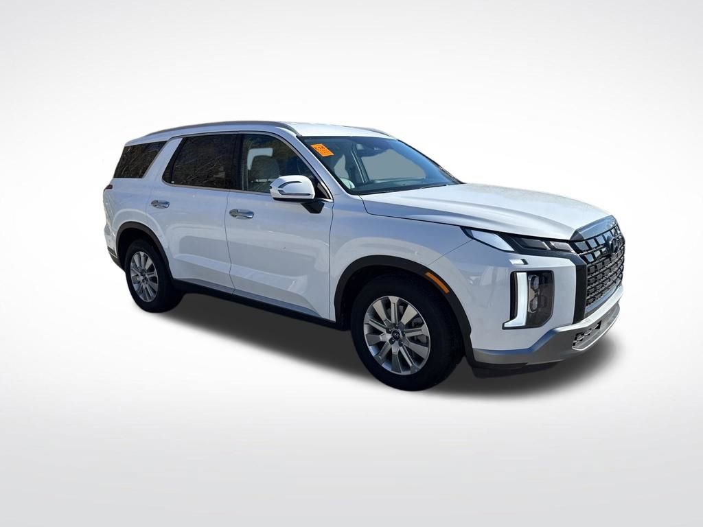 Used 2025 Hyundai Palisade SEL image 16