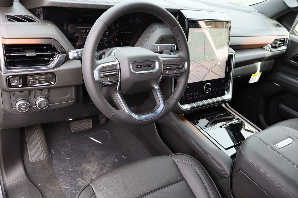 New 2026 GMC Yukon Denali w/ Sun & Power Step Package image 6