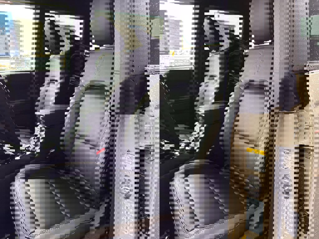 New 2026 Ford Bronco Outer Banks image 13