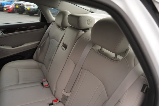 Used 2017 Genesis G80 3.8 image 13