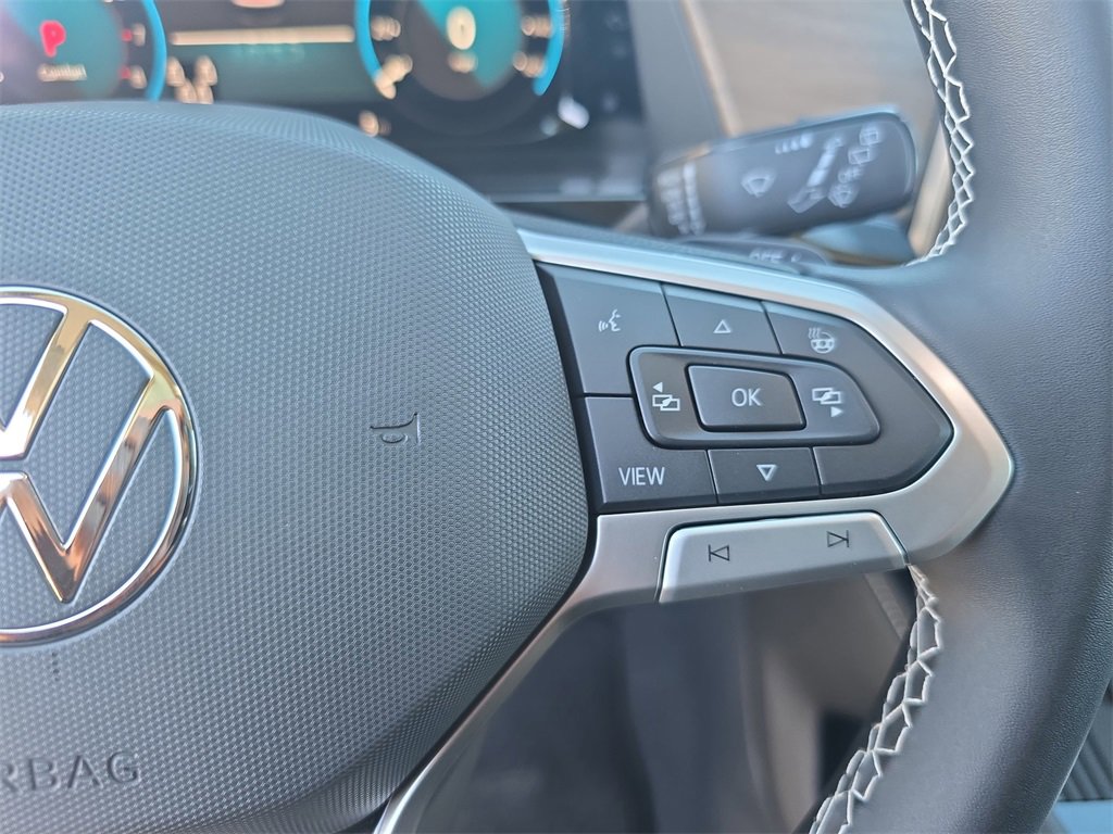 New 2026 Volkswagen Atlas SE image 15