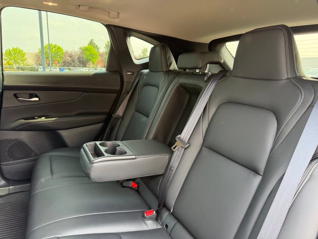 Used 2025 Nissan Murano SL w/ Cargo Package AWD/4WD image 32