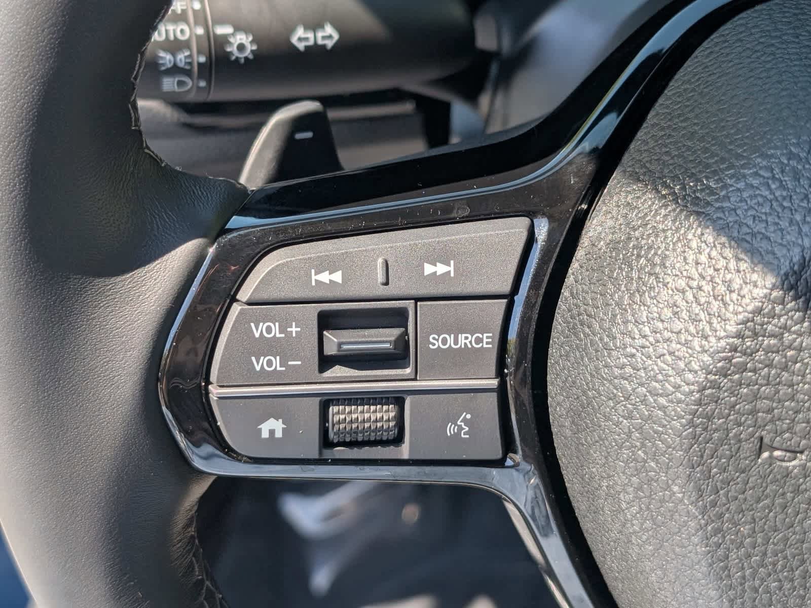 Certified 2026 Honda Civic Sport image 19
