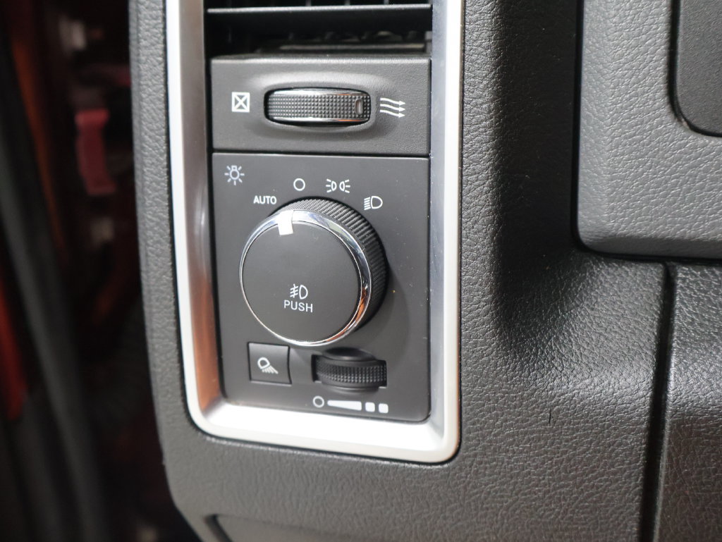 Used 2019 RAM 1500 Big Horn AWD/4WD image 31