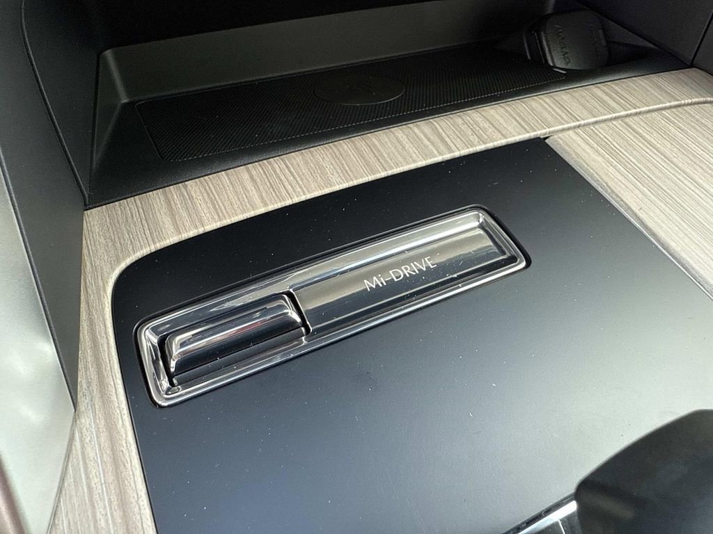 New 2026 MAZDA CX-90 3.3 Turbo w/ Premium Plus Pkg image 35