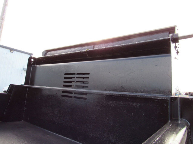 Used 2020 Ford F550 4x4 Regular Cab Super Duty image 18