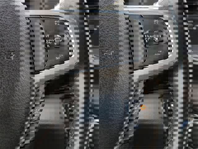 Used 2022 RAM 1500 Big Horn image 25