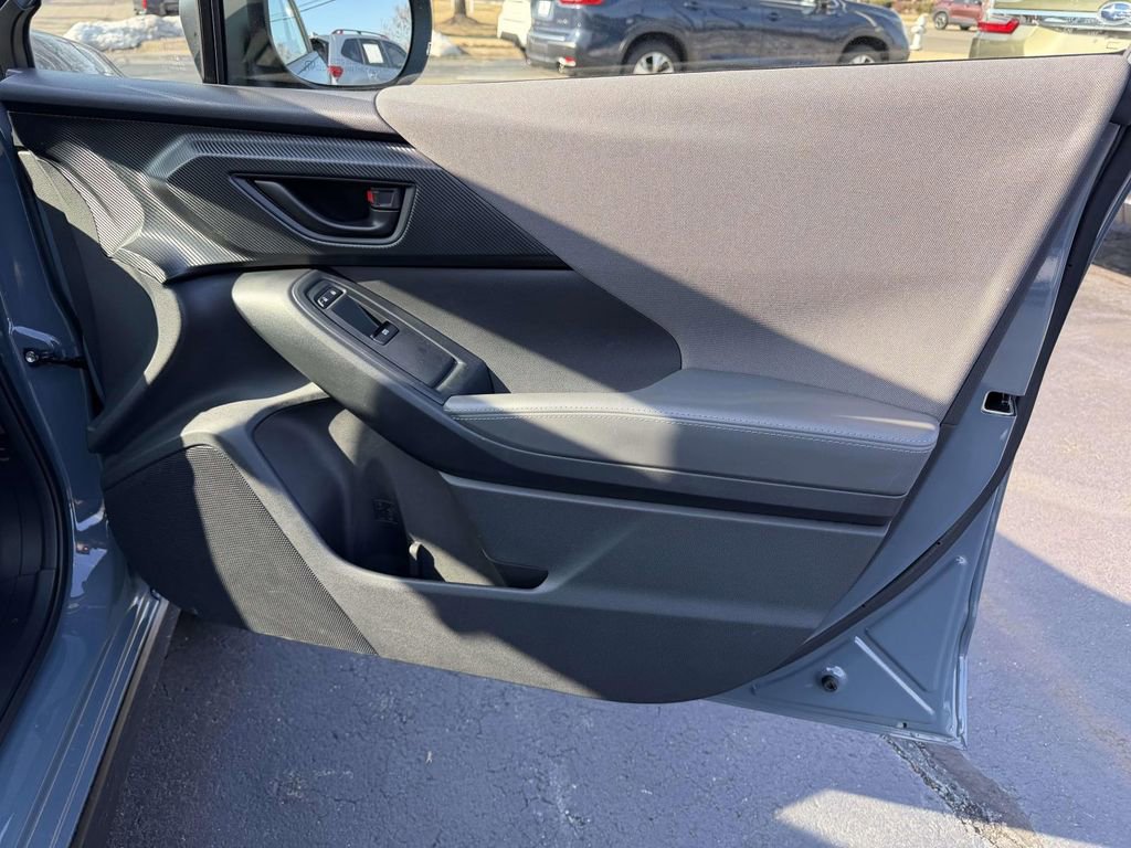 Used 2025 Subaru Outback Premium image 10