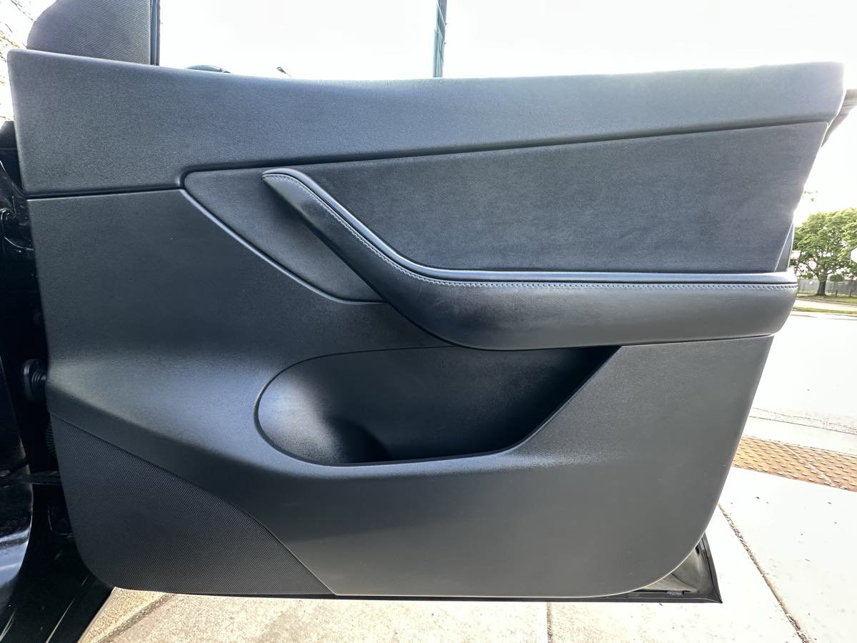 Used 2020 Tesla Model Y Performance AWD/4WD image 25
