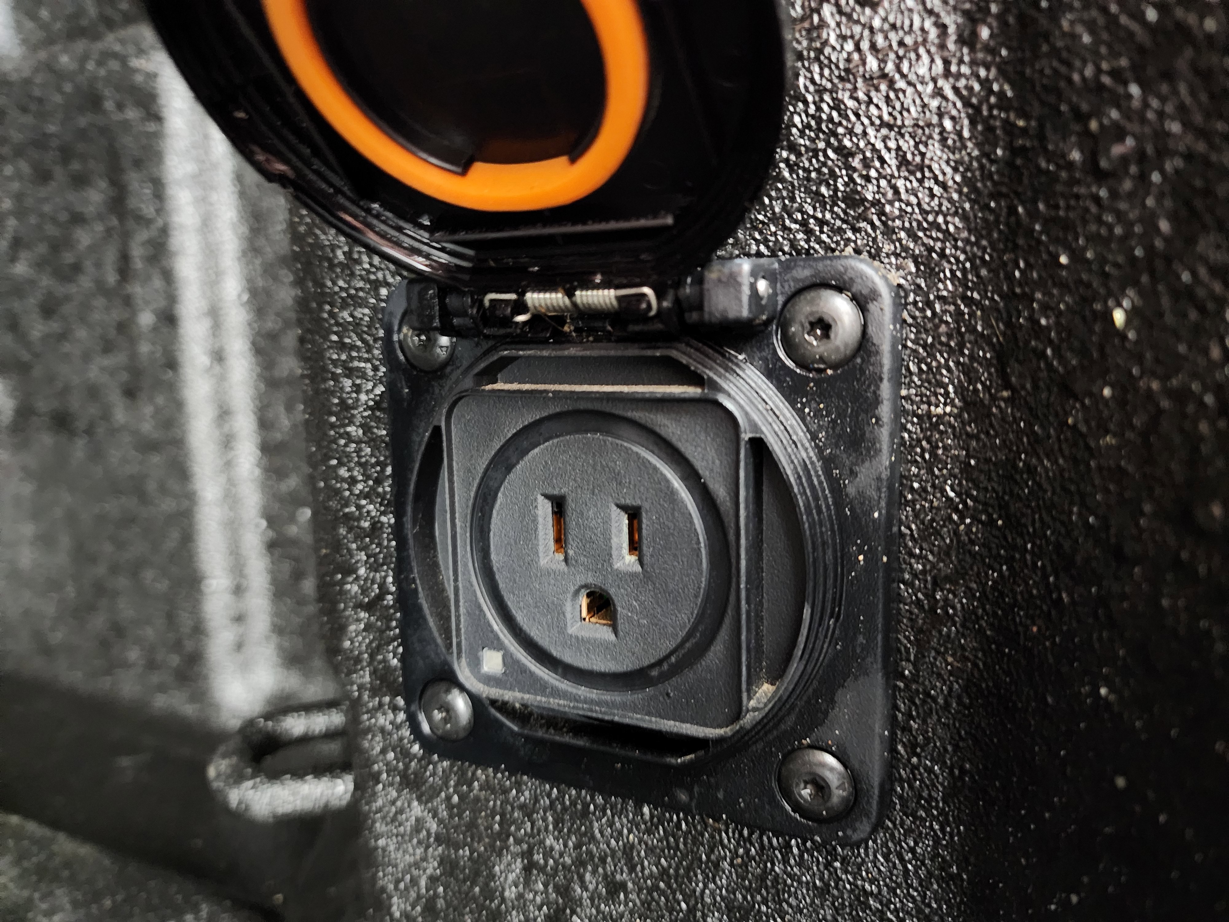 Used 2020 Chevrolet Silverado 1500 LT Trail Boss image 33