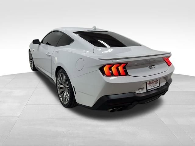 Used 2024 Ford Mustang GT Premium image 11