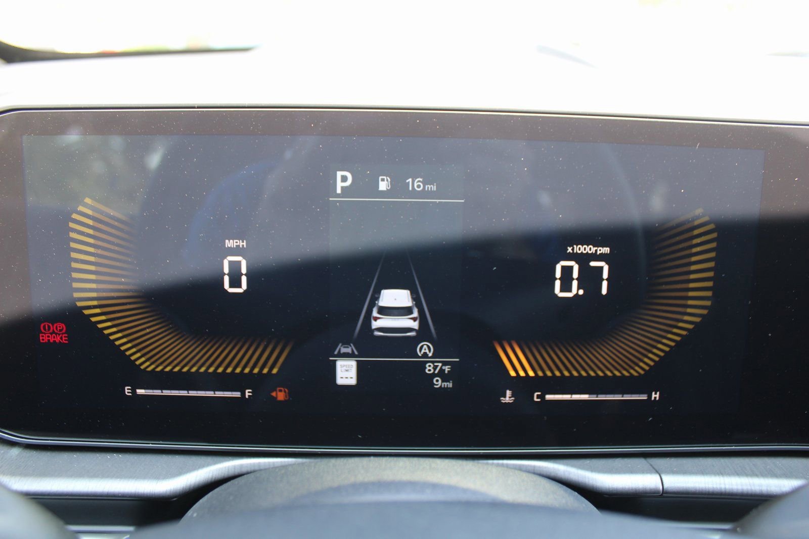 New 2026 Kia Sportage X-Line w/ X-Line Premium Package image 26