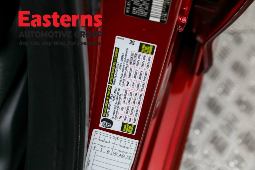 Used 2024 Toyota Corolla LE image 59