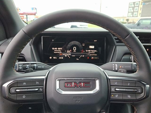 New 2026 GMC Terrain AT4 w/ Convenience Package III image 14
