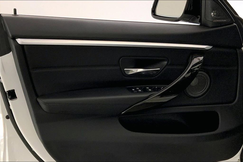 Used 2017 BMW 440i Gran Coupe xDrive image 24