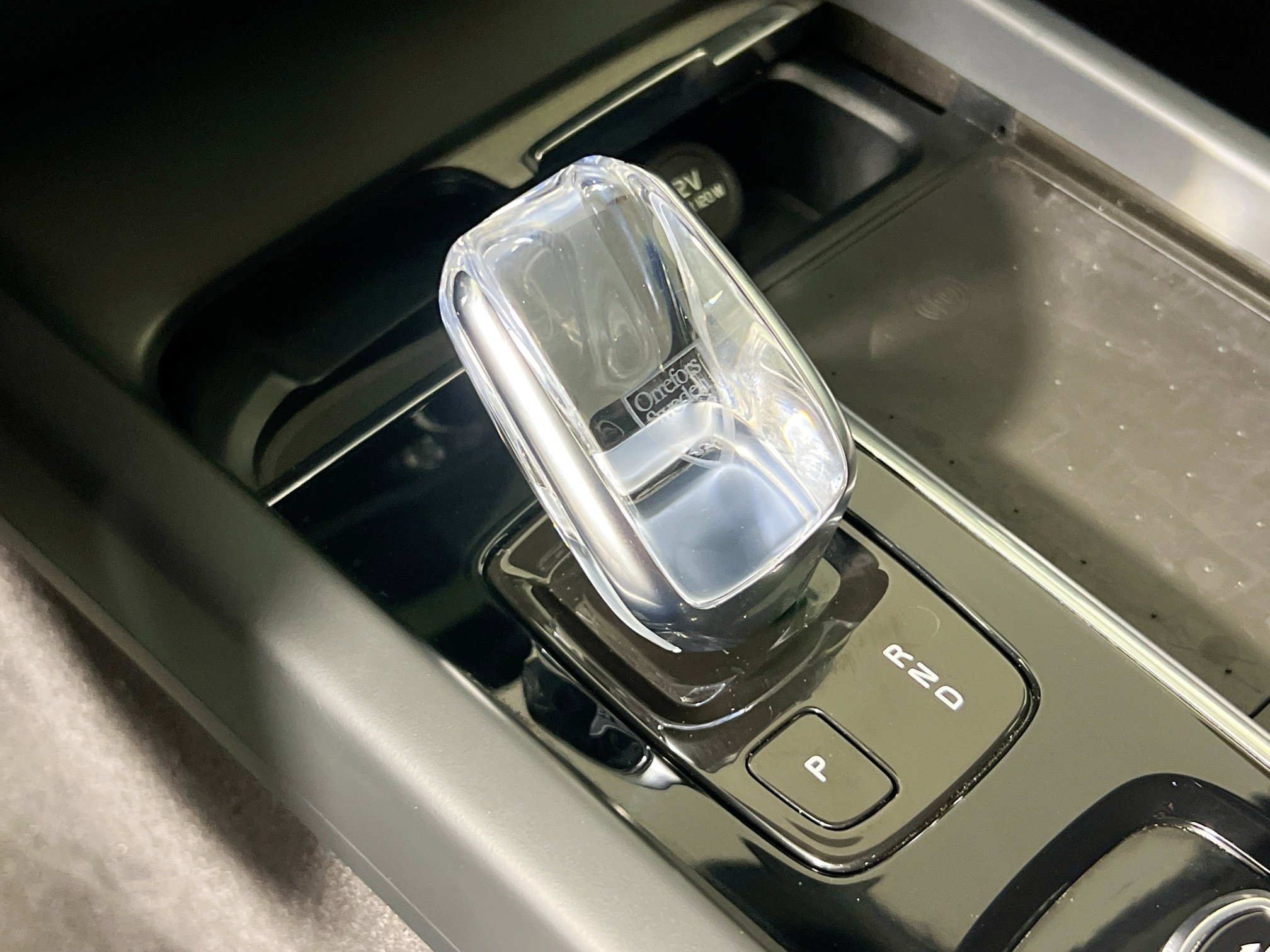 Used 2022 Volvo S60 B5 Inscription image 25