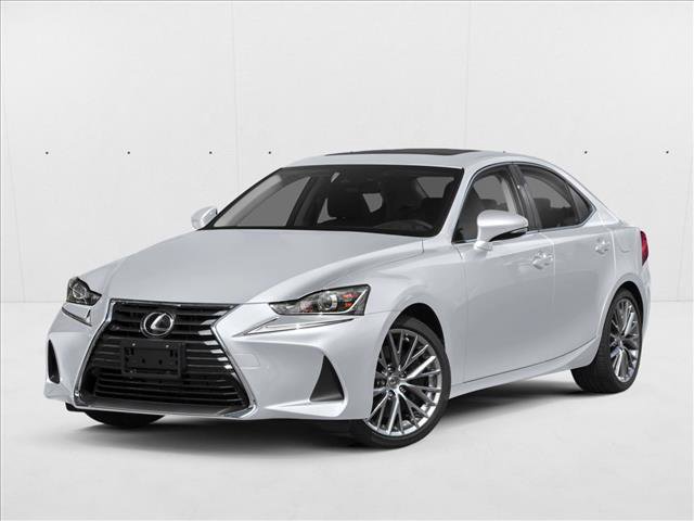 Used 2020 Lexus IS 300 AWD w/ Navigation Package image 1