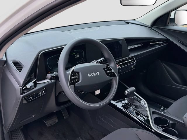 New 2027 Kia Sportage LX FWD image 9