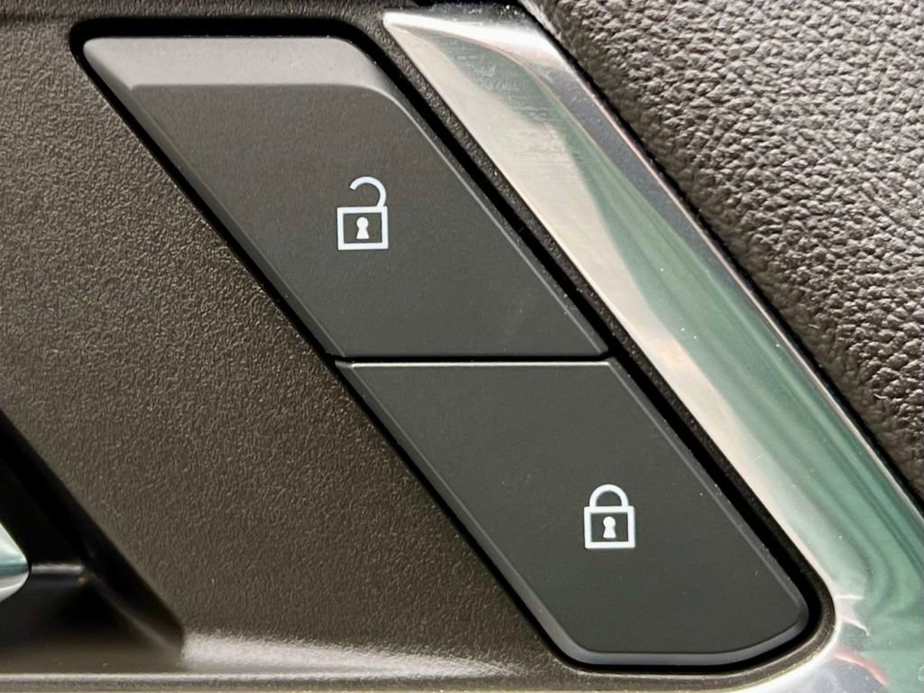 Used 2024 Chevrolet Silverado 1500 RST w/ All Star Edition Plus image 30