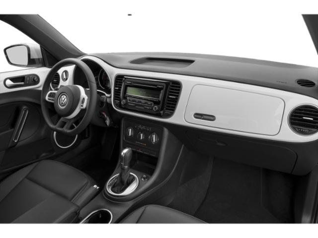 Used 2015 Volkswagen Beetle 1.8T FWD image 18